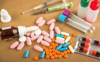 头孢菌素类抗生素的不良反应全面解析