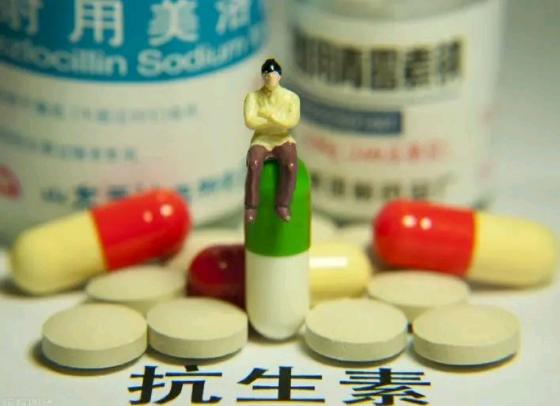 认清阿莫西林与头孢 正确使用抗生素的四大要点