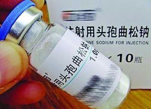 头孢和抗生素 你不知道的那些事儿