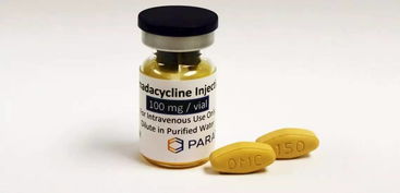 美国FDA批准新型抗生素Omadacycline上市 对抗耐药菌的新希望